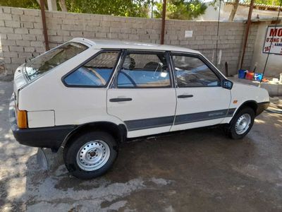 Vaz 2109 Yaxshi Xolatda