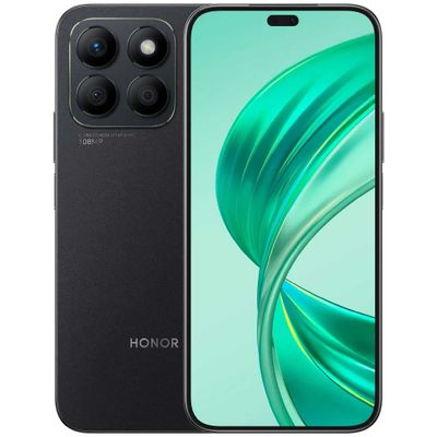 Honor X8b, Midnight Black, 8/256 GB