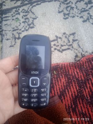 oddiy knopkali telefon