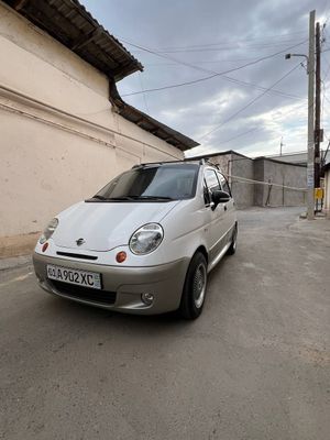 Matiz best 2017 benzin.