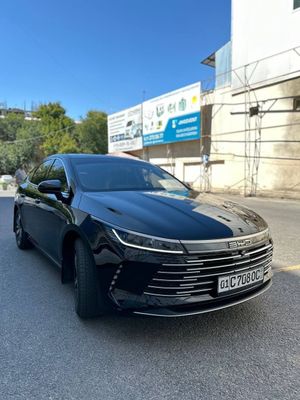 Byd Chazor comfort 2023