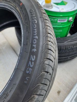 Продам заводскую резину от BYD Champion