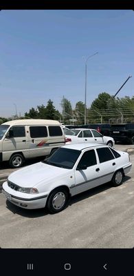 nexia 1 luks kansaner