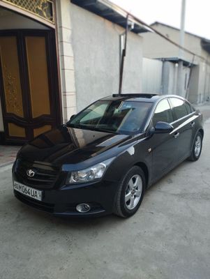 Lacetti Cruze18 mator