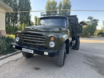 ZiL yili-1990