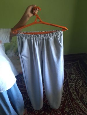 Tozo kiyilmagan sport uchun dvoyka