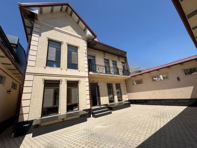 Продажа дома 3 сотки Амир Тимур М.Улугбек р.н Мир