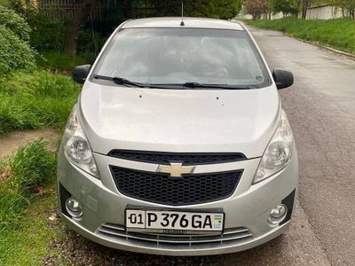 Chevrolet Spark 1 позиция
