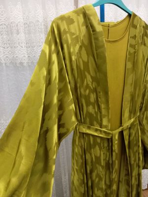 Dvoyka abaya DUBAI