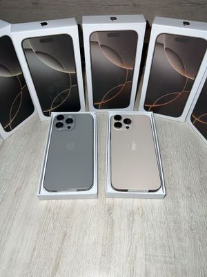 iPhone 16 pro max Dubai