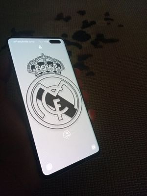 Samsung S10 5g 256/8 xolati yaxshi