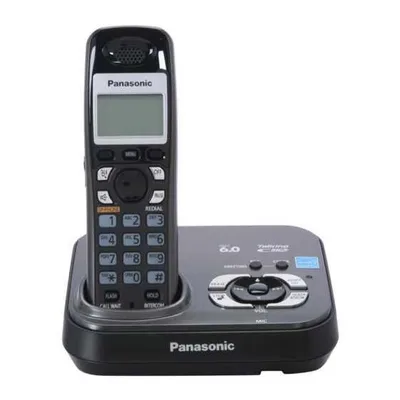 Радиотелефон Panasonic Kx-Tg9331T