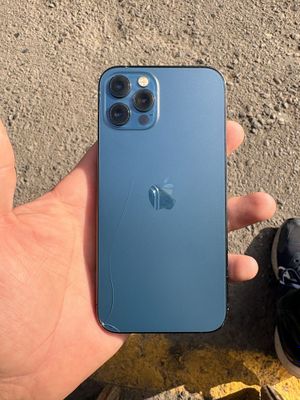 Iphone 12pro 128GB LL/A