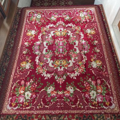 Albaniskiy palak 50 yillik 2 ta yangi