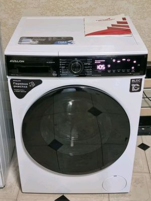 Avalon 8.0кг, янги ҳолатда