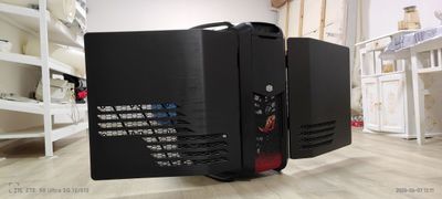 Корпус для игрового пк.