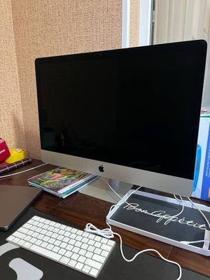 Apple iMac 27 retina 5k