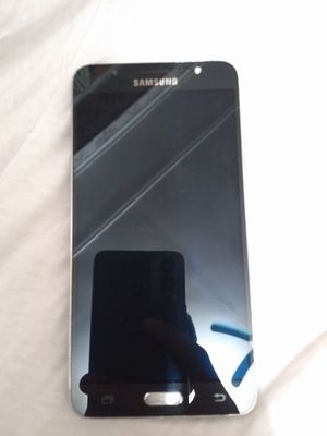 Samsung J7 2016 yangi