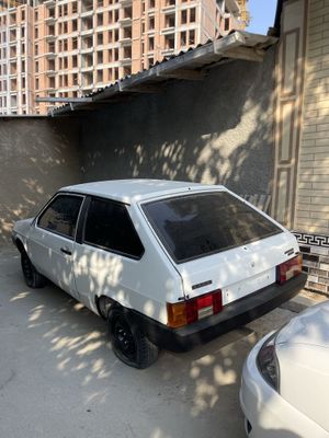 Lada 2108 ideal kuzif