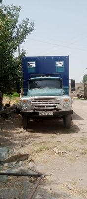 Zil 130 sotiladi
