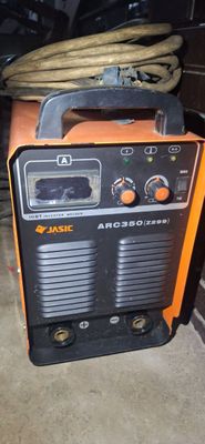 Jasic AC380V sivarka