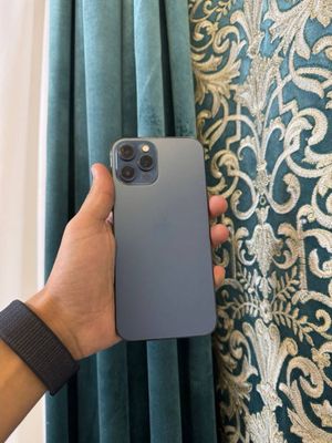 Iphone 12pro max 256