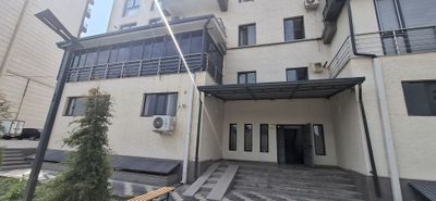 Аренда квартира новастройка Эшангузар бетонка.