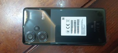 Redmi NOT 13 PRO PLUS 12/512