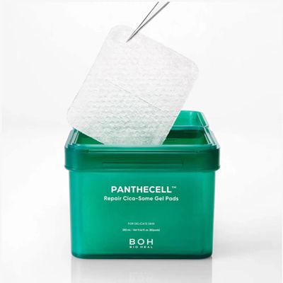 BOH Panthecell Repair Cica Gauze Pad тонер-диски