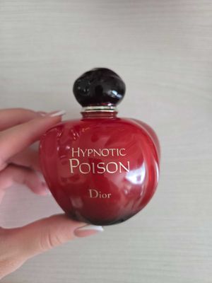 духи Dior Hypnotic Poison eau de toilette 100 ml