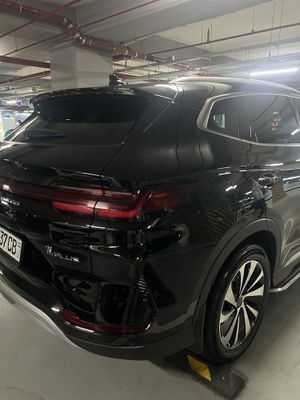 Эгасидан Byd Honor 605 км