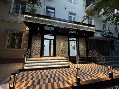 Продаётся нежилое помещение 85м2 Ориентир Новомосковская