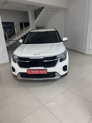 Kia seltos 2024 xolati alo darajada