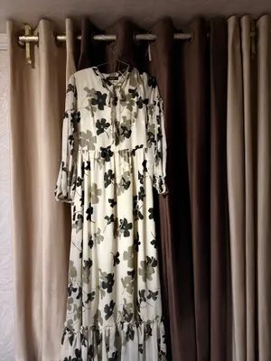 Turkia koyne razmeri 38/40 tushadi narxi 180.000