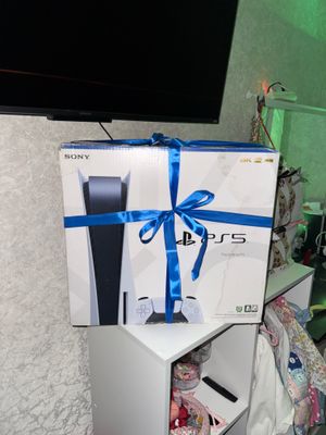 playstation 5