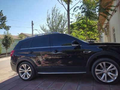 Сака диска каптивага куйилган 275/40/20