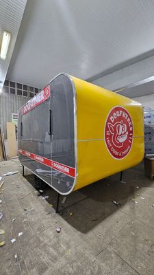 Food truck Новый