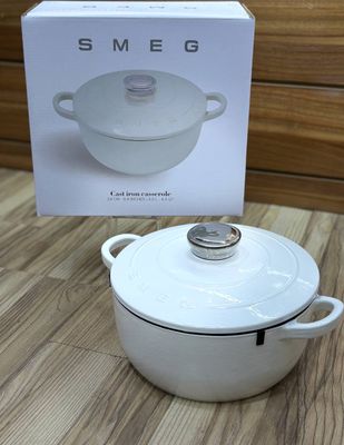 Чугунный казан 4.1Л  Qozon chugunniy