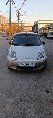 Matiz Best Sotiladi