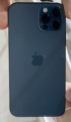 Iphone 12 pro.