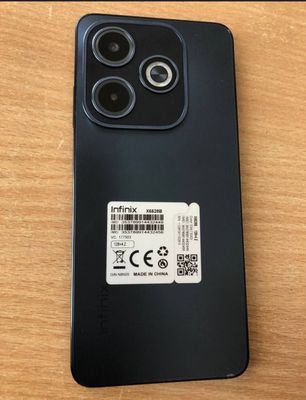 infinix hot 40 i