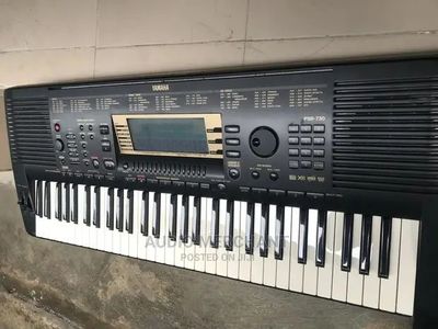 Сентезатор YAMAHA 730 PSR