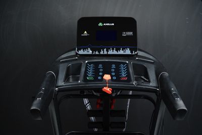 Беговая дорожка Ax 545 оптом