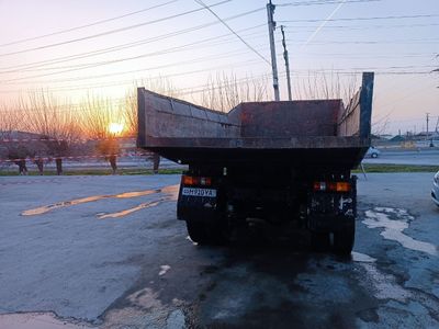 Продаётся камаз! Дизель, в хорошем состоянии