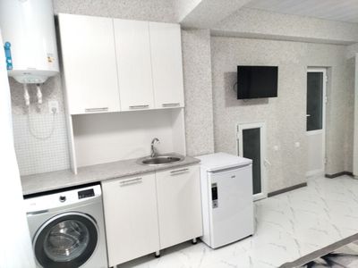 Студия квартира 300