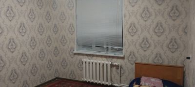 Kvartiraga shogirdlikga qizlar olinadi