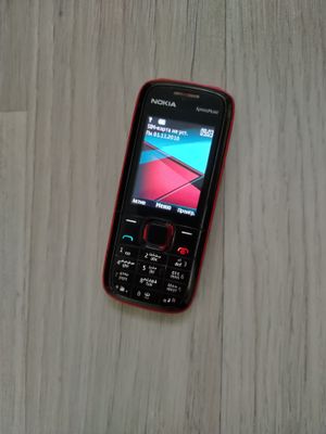 Nokia 5310 imeydan otgan