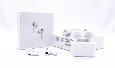 Airpods 3 premium lux california besplatnie dostavka garantiya