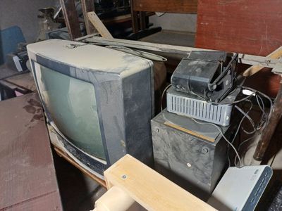 Всё из дома по 100тыс