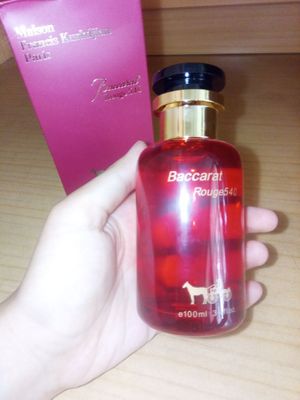 Baccarat atir 99min